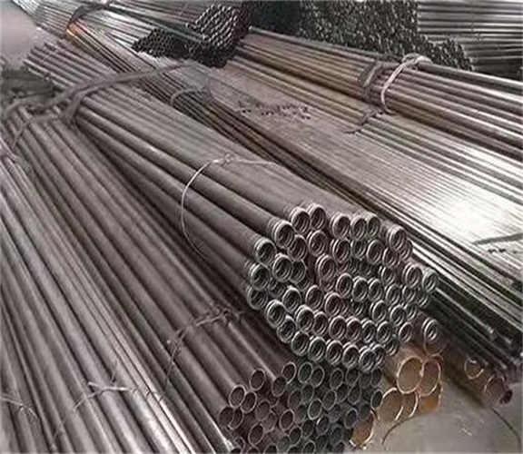 十堰螺旋式声测管工地安装