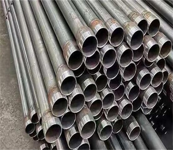 十堰套筒式声测管桩基专用