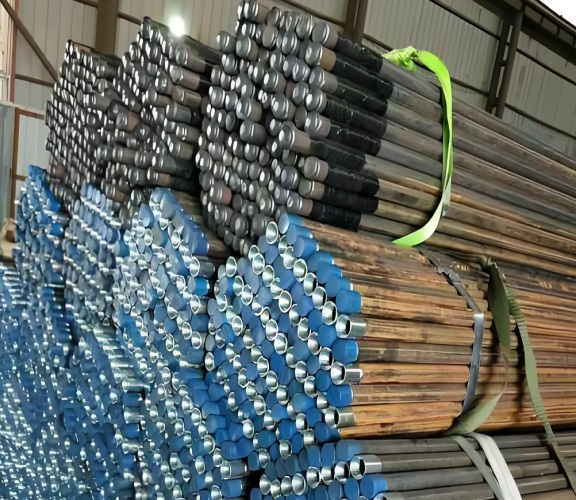 十堰单向注浆管流量可控